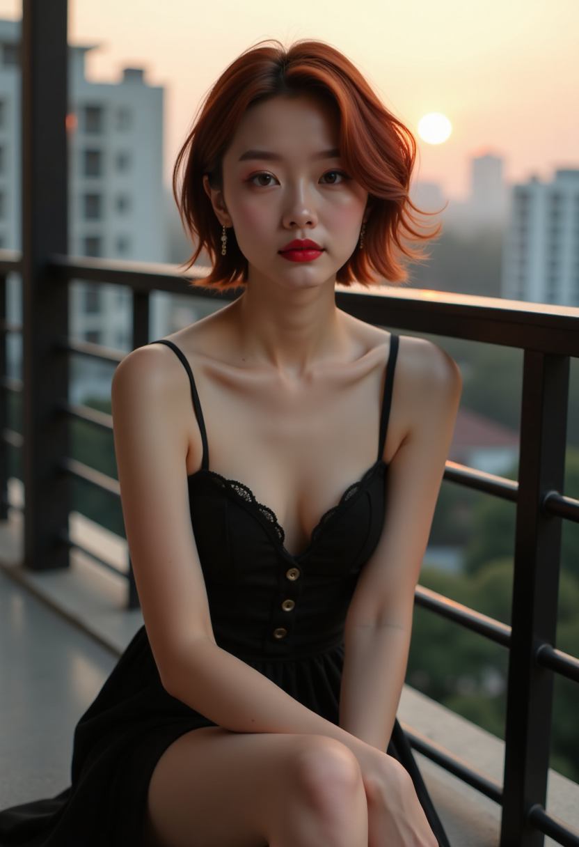 深海回响海报